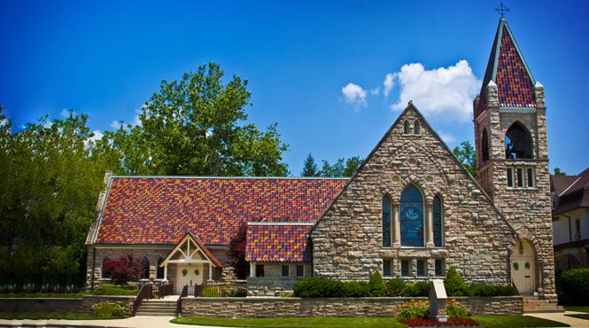 The Wedding Website of Olivia Insani and Tyler Perske