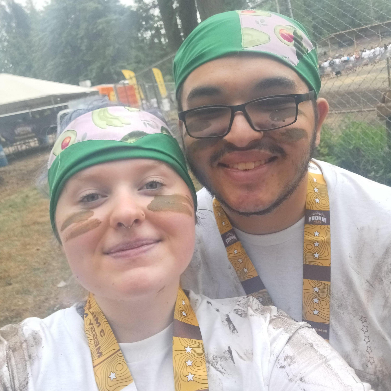 Mud Run