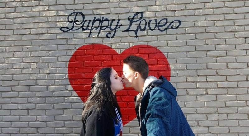 The Wedding Website of Samantha Fortner and Jacob Daniels