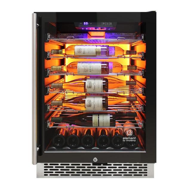 Vinotemp Private Reserve Series 54 Wine Cooler