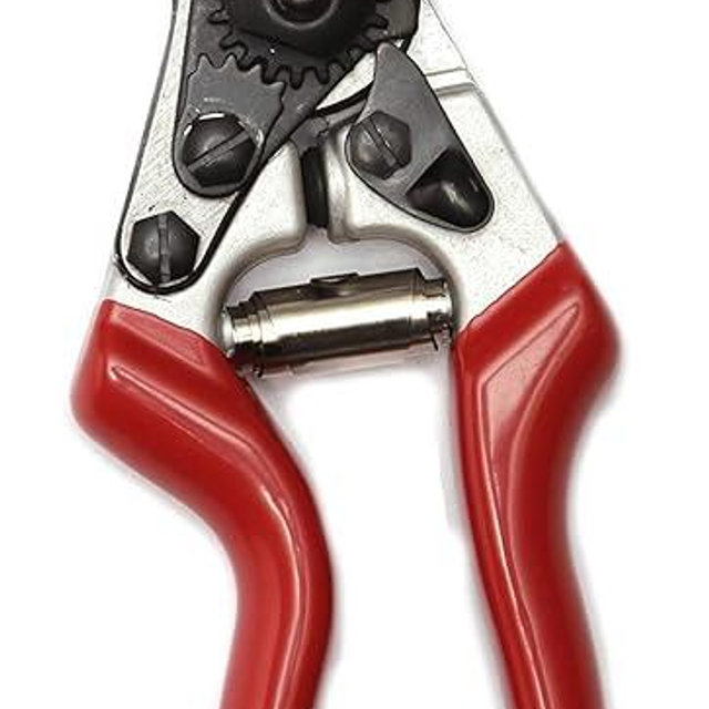 Spear & Jackson 6459BS Razorsharp Left-Handed Bypass Pruners