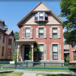 Susan B. Anthony Museum & House