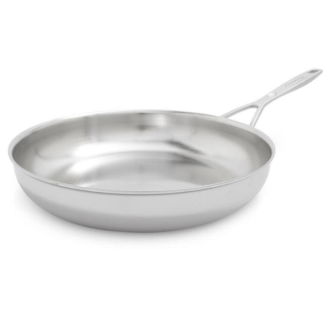 Demeyere Industry5 Skillet, 11"