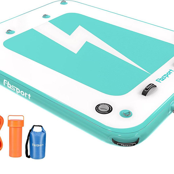 FBSPORT: WATER SPORTS