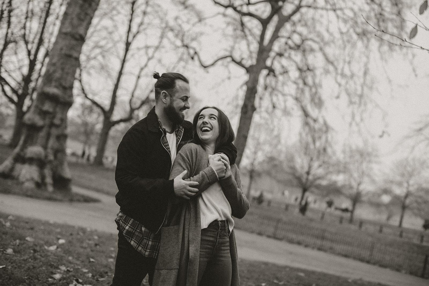 The Wedding Website of Laura Garcia and Daniel Kimpton