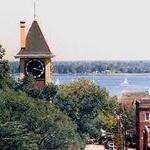 Downtown New Bern