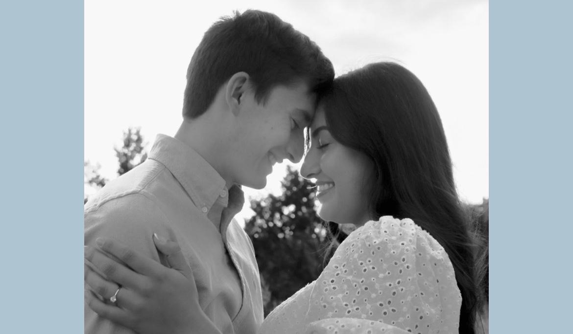 The Wedding Website of Ryan Pope and Tamara Lopez Monroy