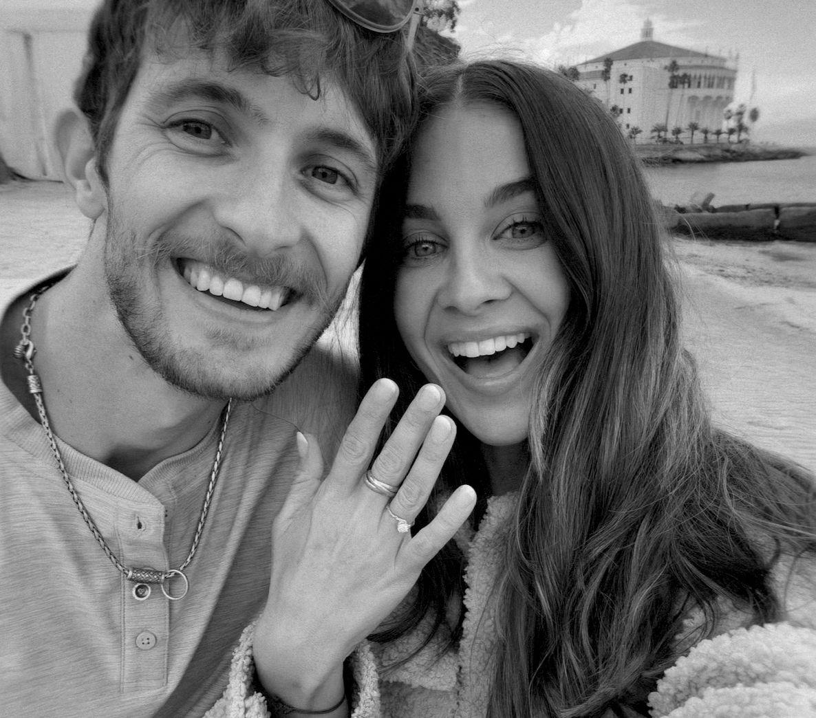 The Wedding Website of Cami Wade and Caleb McDonald