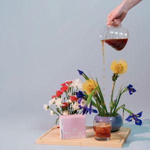 Valor Swoon - Spring Blend Whole Bean