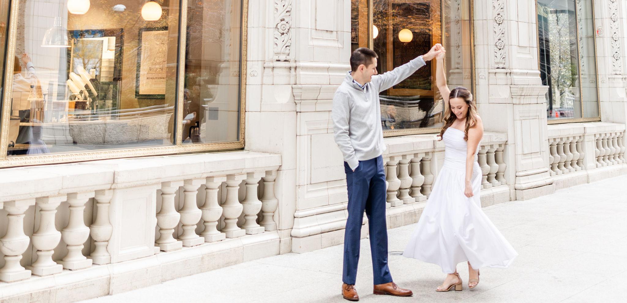 The Wedding Website of Maddie Moore and Tyler Thimjon