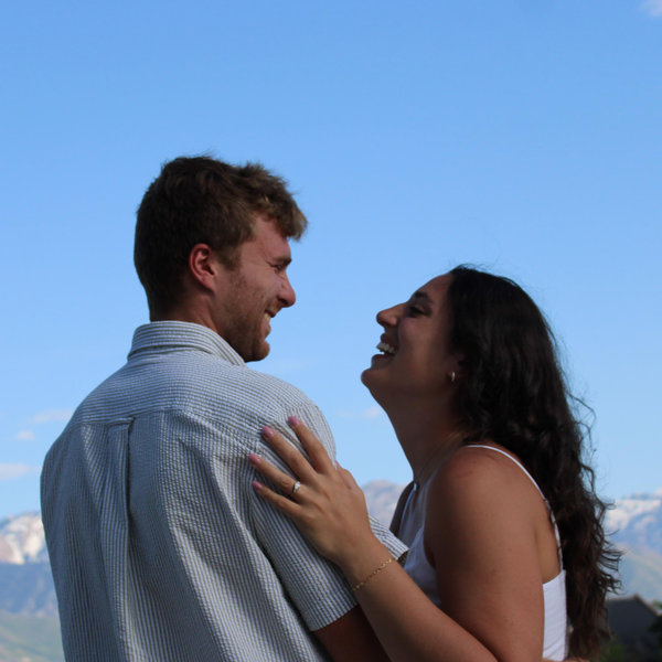Honeymoon & Future Plans Fund