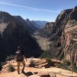 Zion National Park