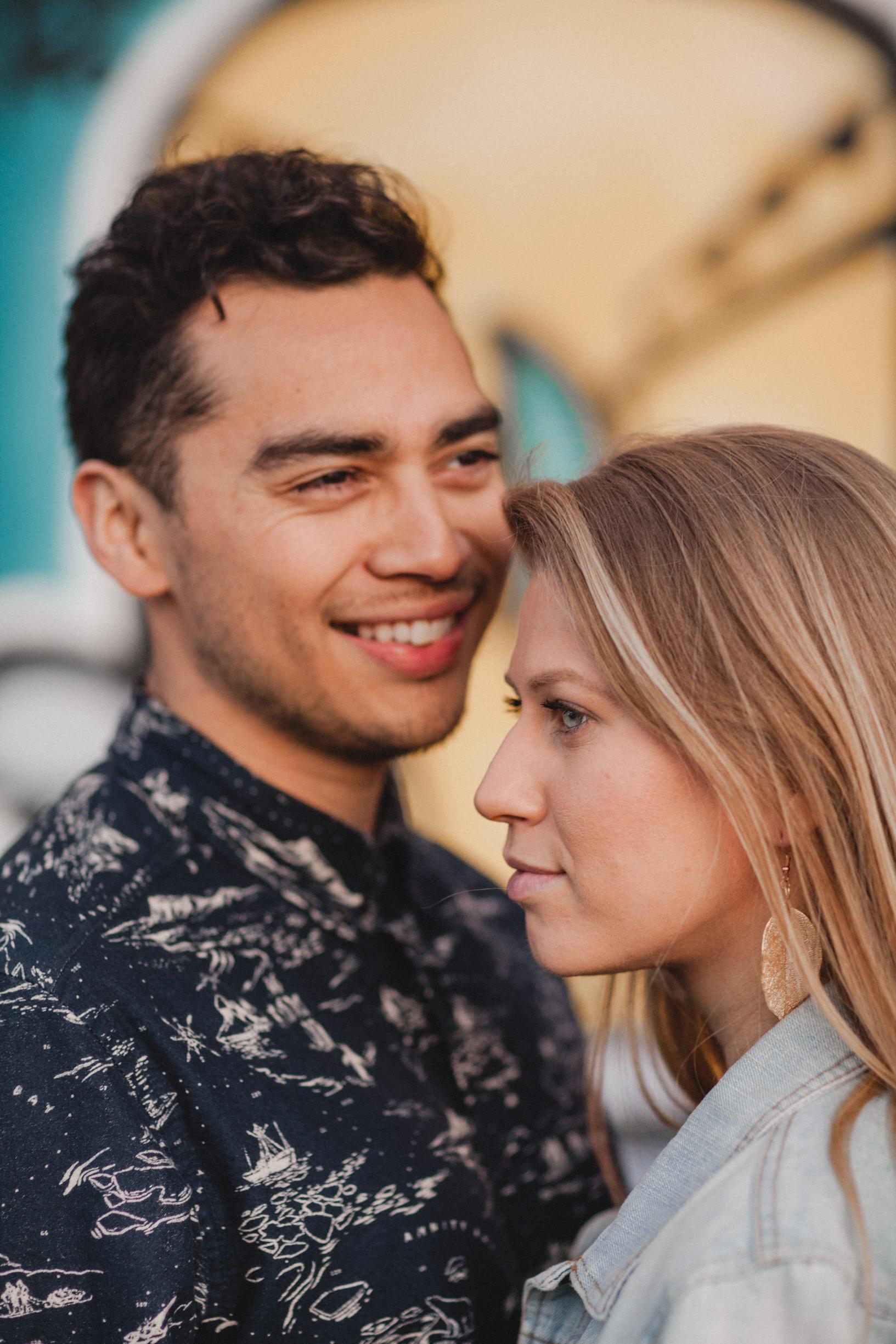 The Wedding Website of Miguel Castuera and Olesia Gordynsky