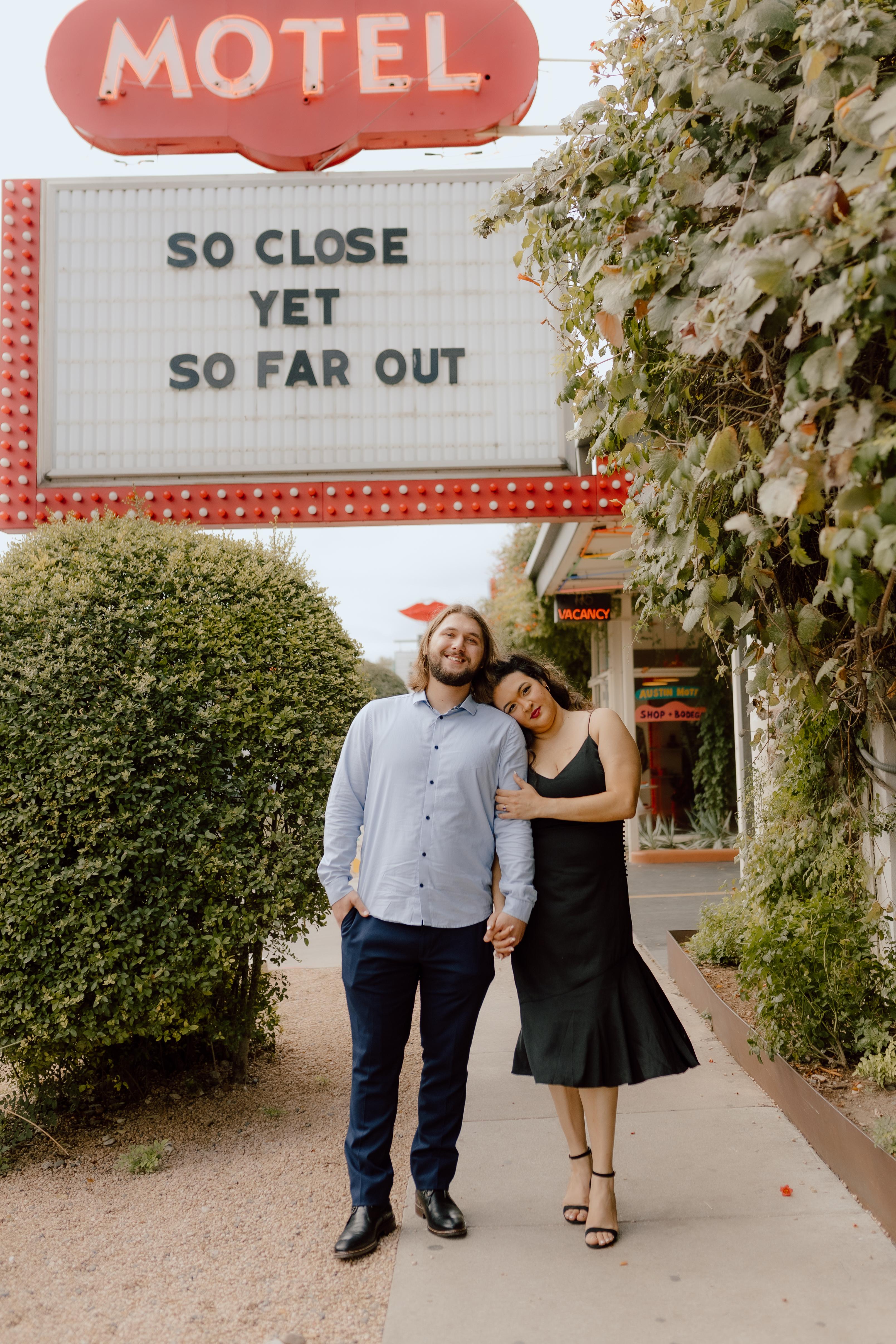 The Wedding Website of Stephanie Matos and Justin Resecker