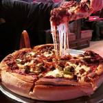 Blackthorn Pub and Pizza
