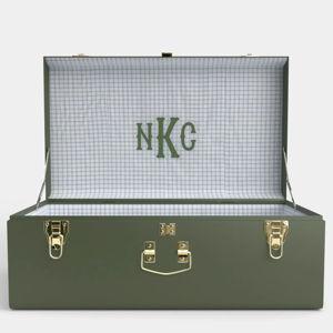 Groom's Petite Keep Memory Trunk
