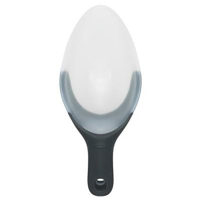 OXO Flexible Scoop White