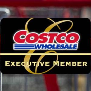 Costco Membership
