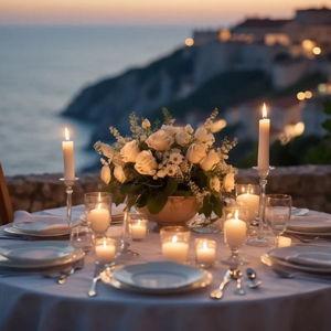 Dinner For Two