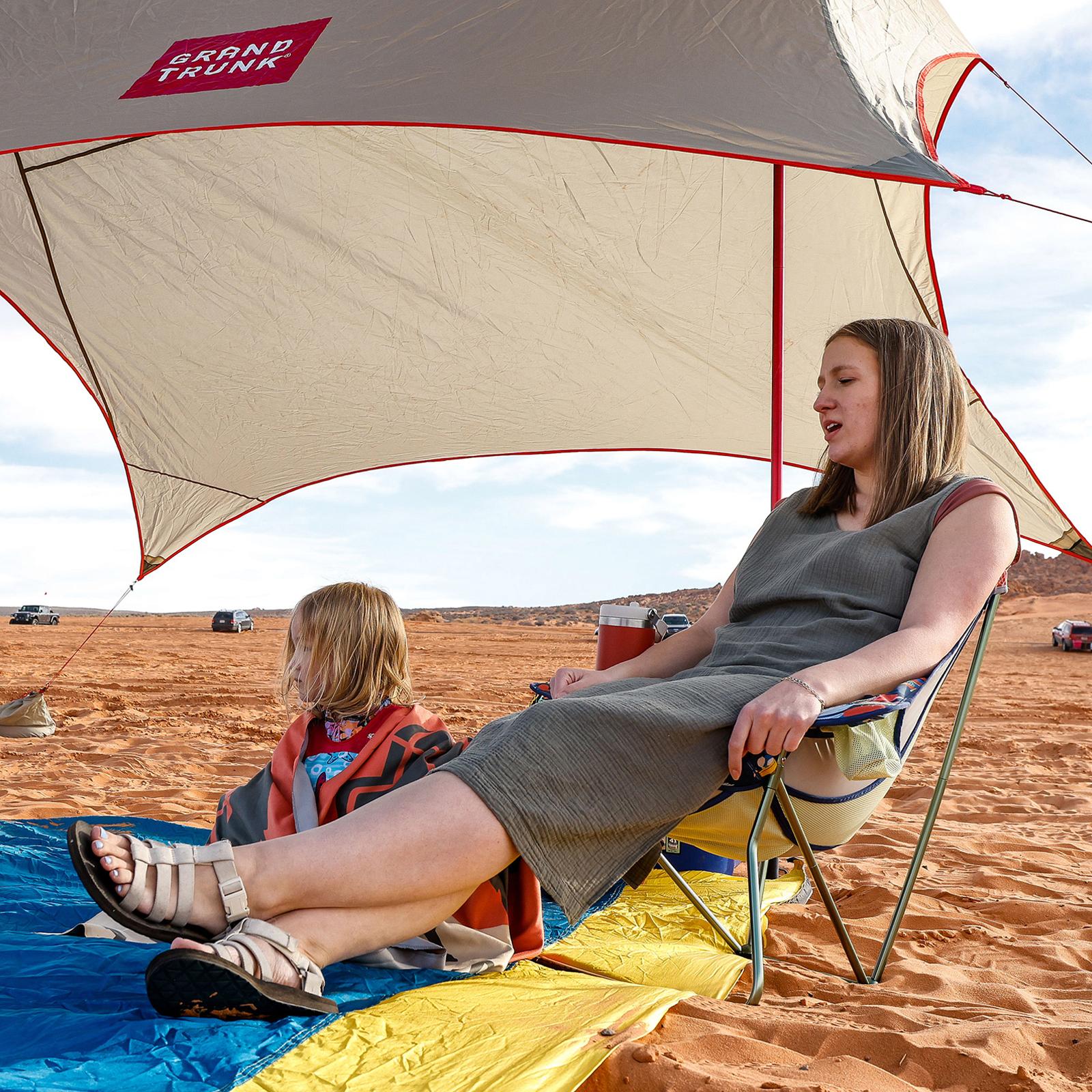 Grand Trunk, Stonefly Chair | Zola