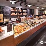 Halles des 5 Cantons par Biltoki