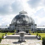 Belle Isle