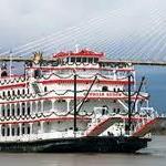 Savannah Riverboat Cruises