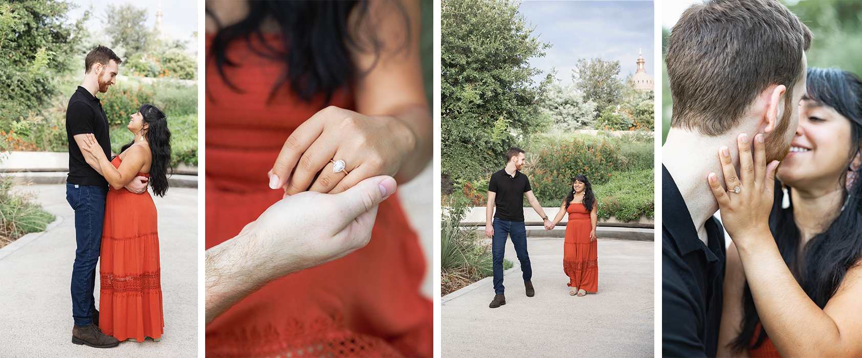 The Wedding Website of Kayla Medellin and Stephen Reed