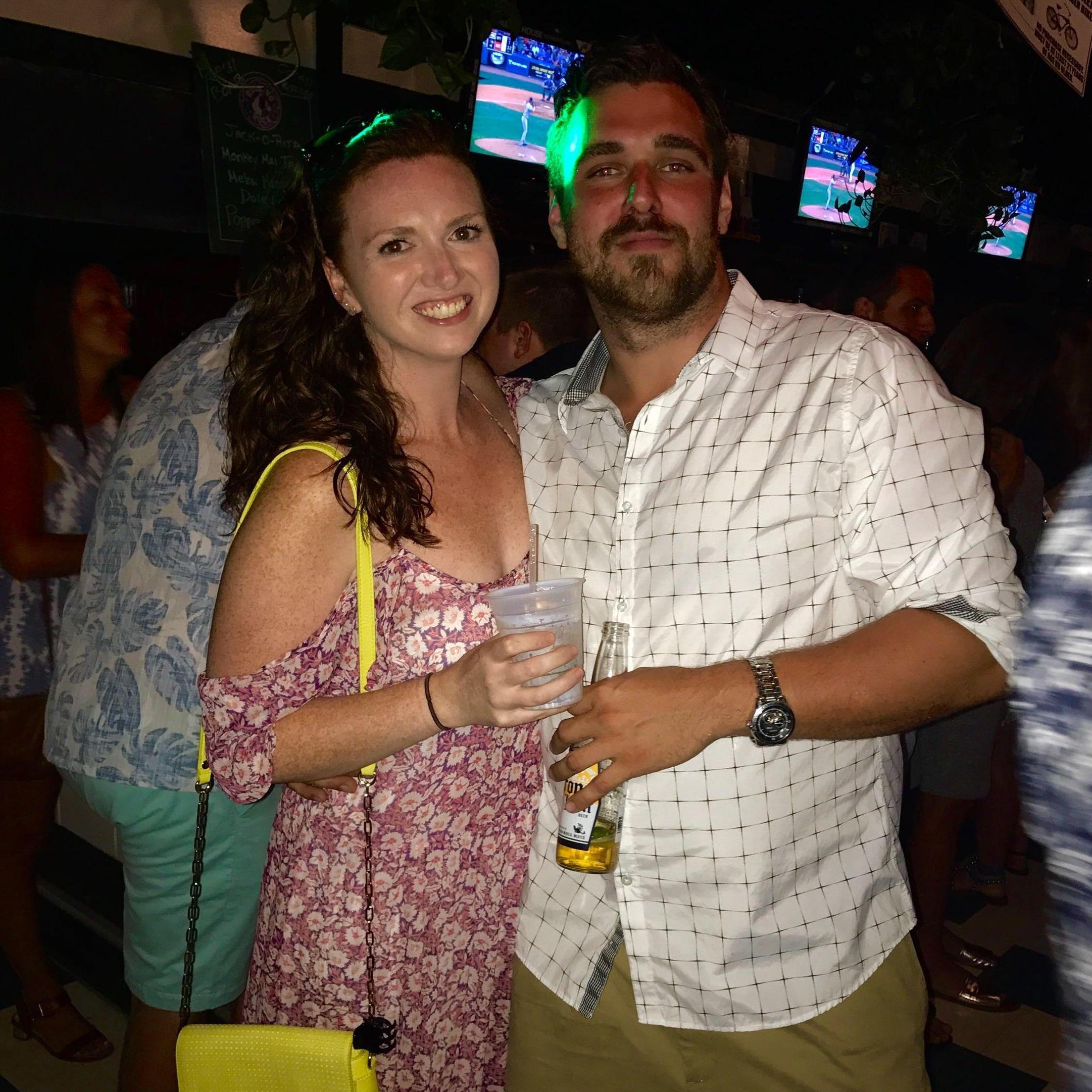 Parker House, SeaGirt