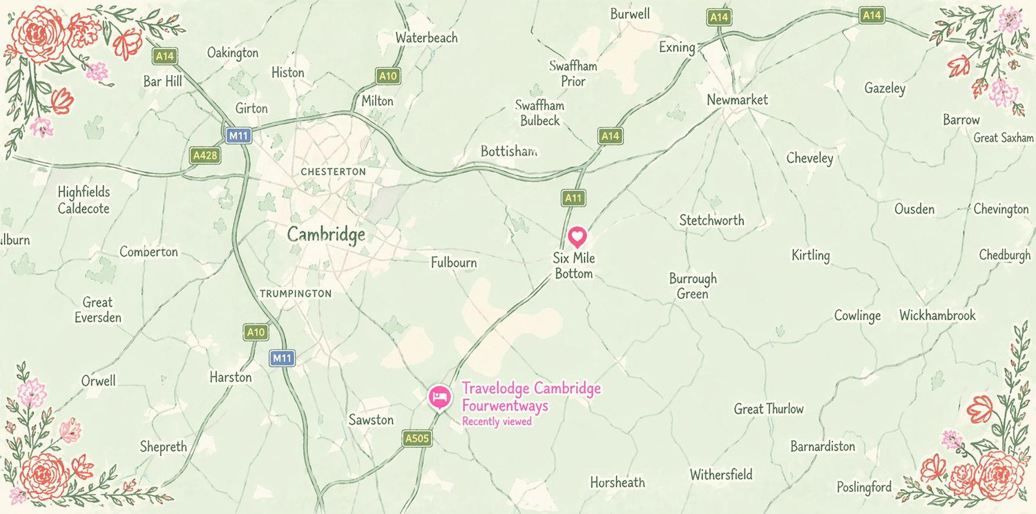 The Wedding Website of Samantha Steed and David Young