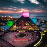 Rock & Roll Hall of Fame