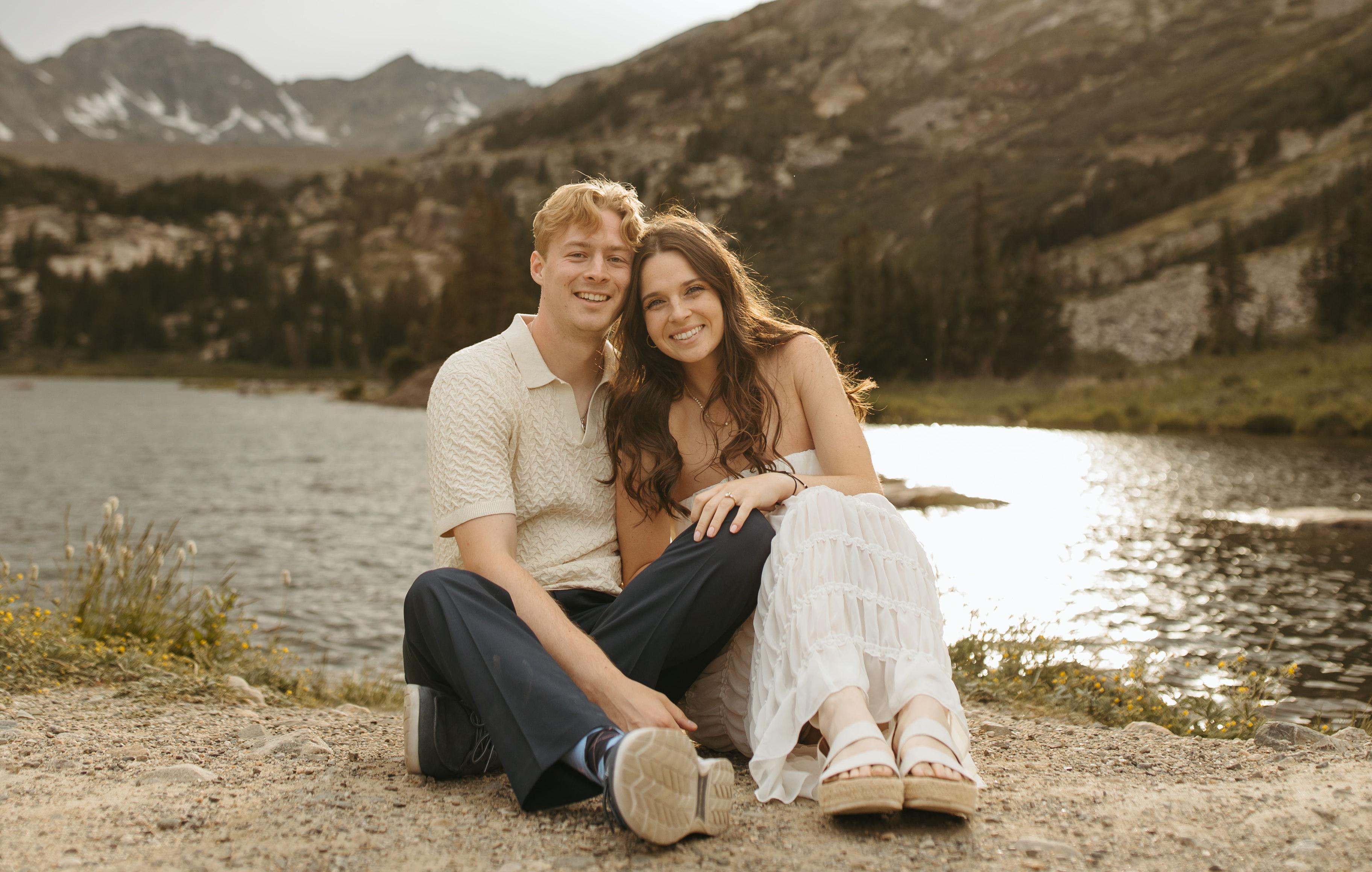 The Wedding Website of Caroline Grace Williams and Stephen James Bauer