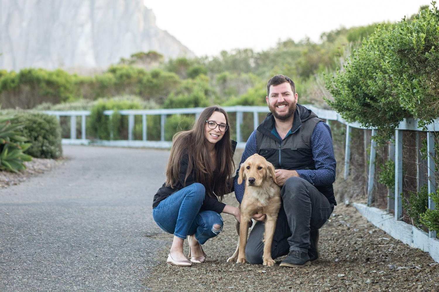 The Wedding Website of Monique Conant and Tyler English