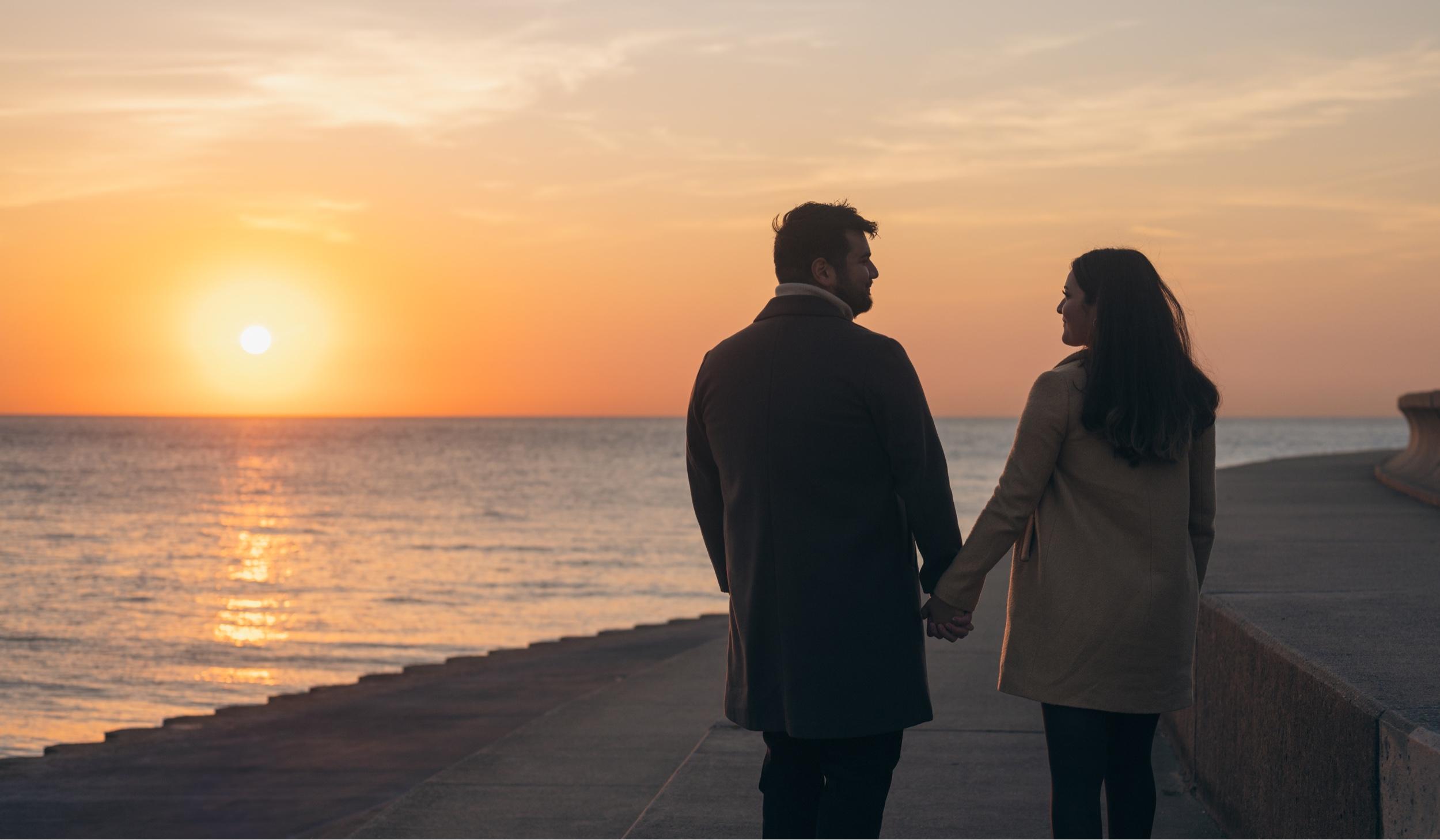 The Wedding Website of Aurora Meza and Oscar Barraza