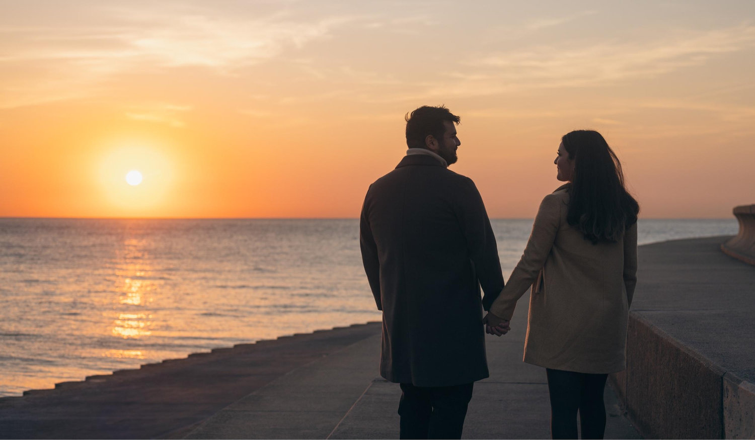 The Wedding Website of Aurora Meza and Oscar Barraza