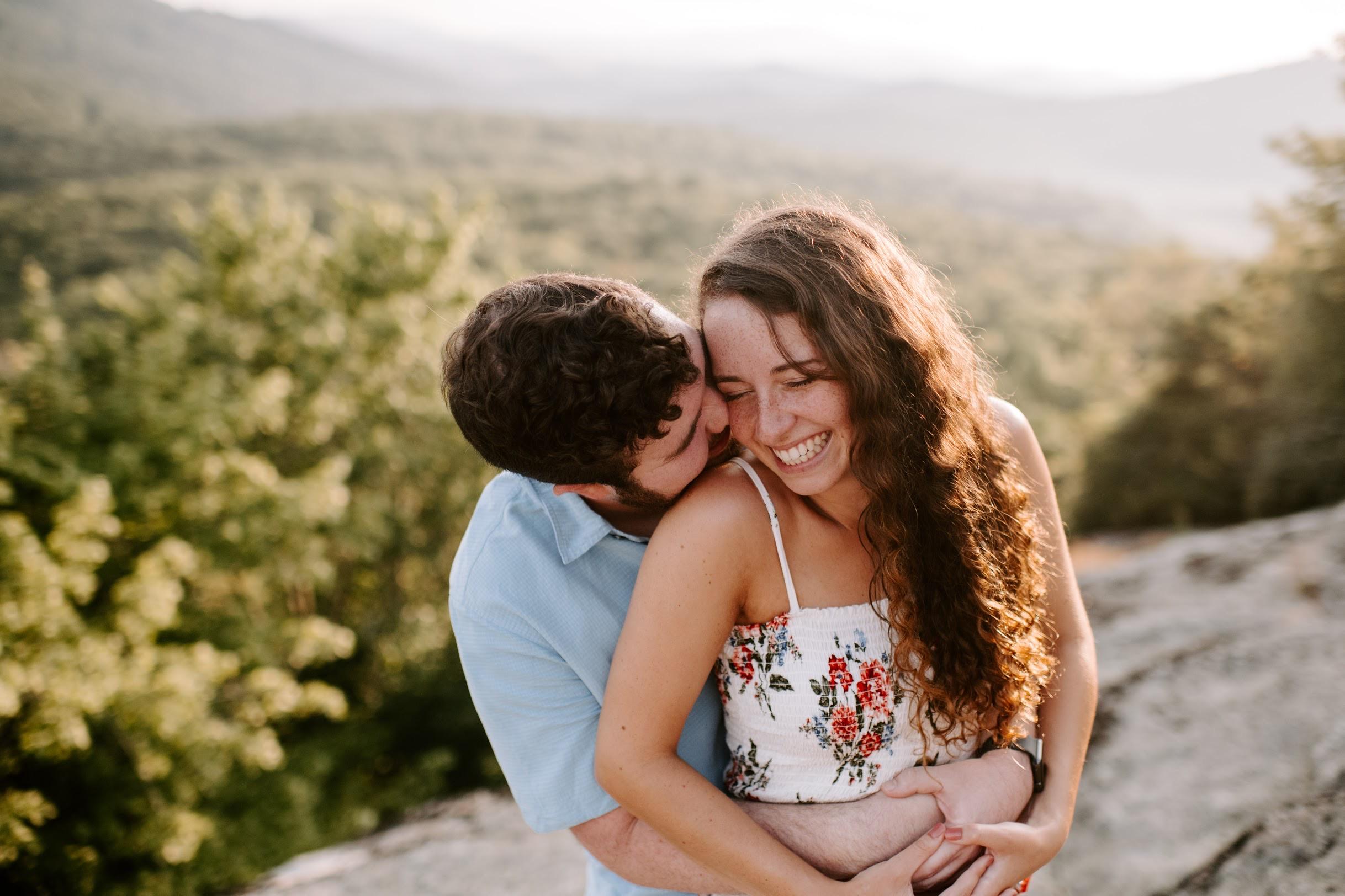 The Wedding Website of Alexis Hellman and Benjamin Lee