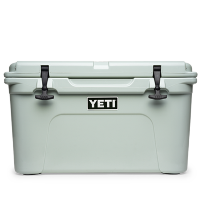 Tundra 45 Hard Cooler CORAL COLOR