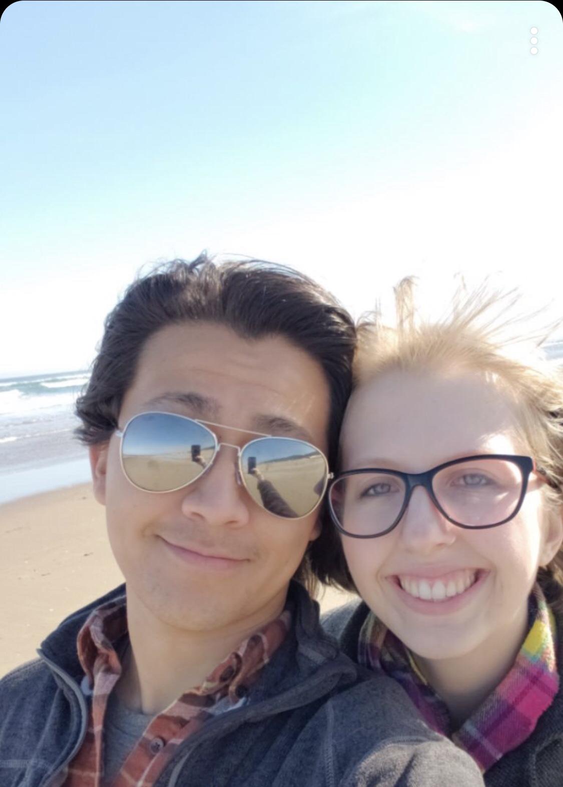 Another Beach Trip (We Like The Beach)