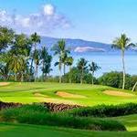Wailea Golf Club