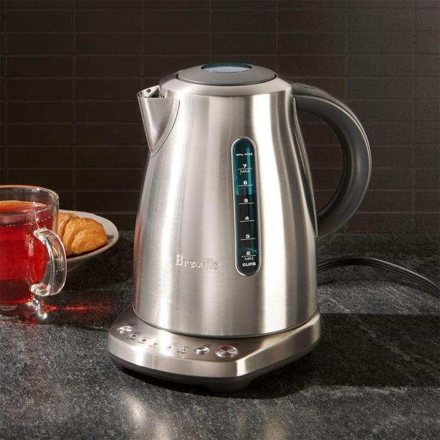 Breville ® the Temp Select ™ Kettle