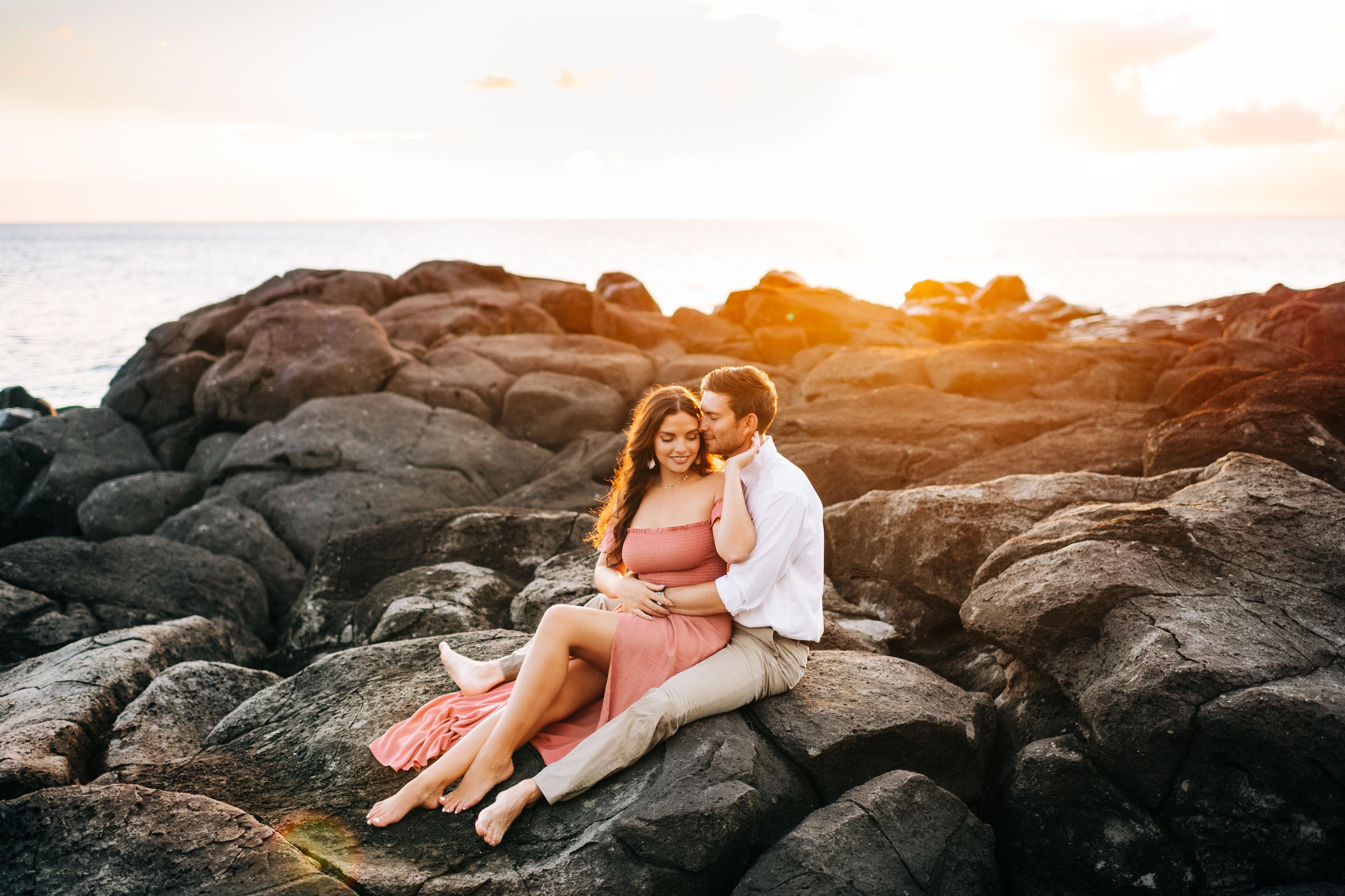 The Wedding Website of Nani Parker and Noah Bilinski