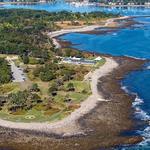 Odiorne Point State Park