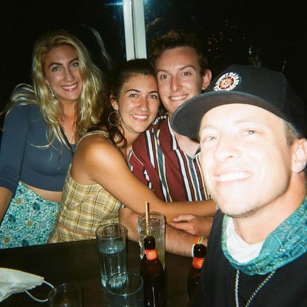HAWAII with our best friends!!!!