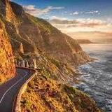 Chapman's Peak