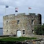 Colonial Pemaquid State Historic Site