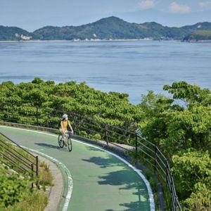 Shimanami Kaido 2 Days E-Bike Rental