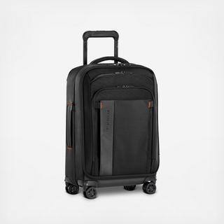 ZDX 22" Carry-On Expandable Spinner