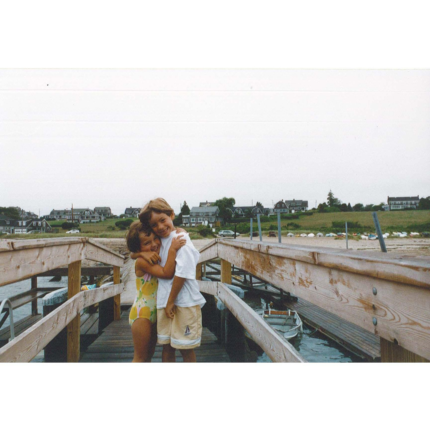 Sam and Jane