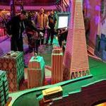 Urban Putt
