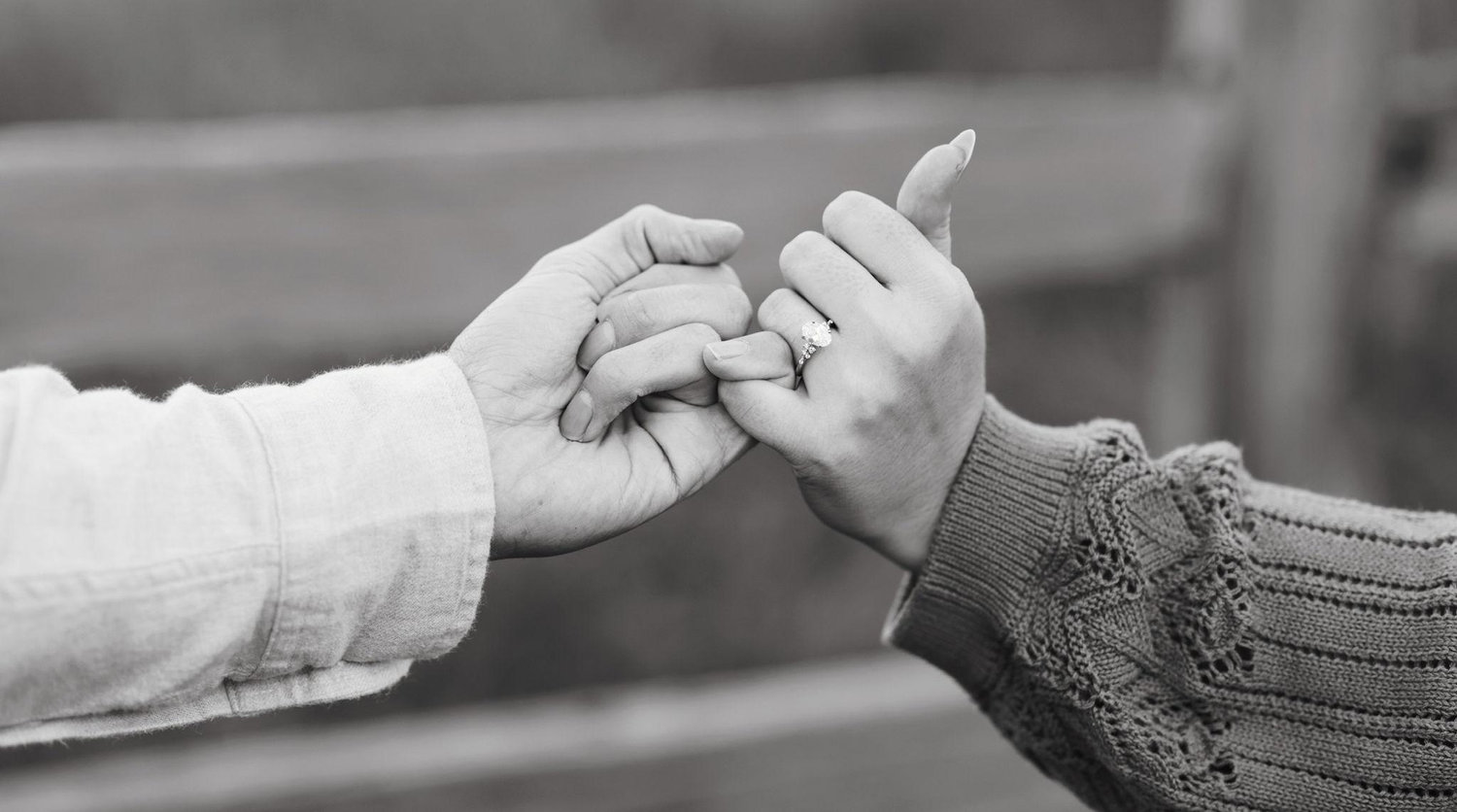 The Wedding Website of Korine Church-Brady and Andrew Kiddle